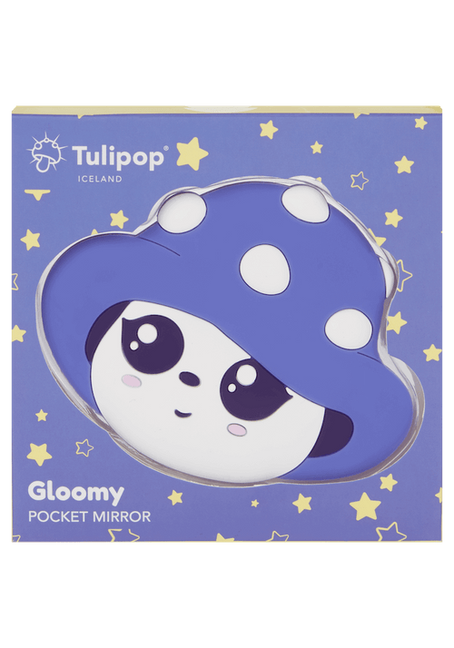 Gloomy Mirror box
